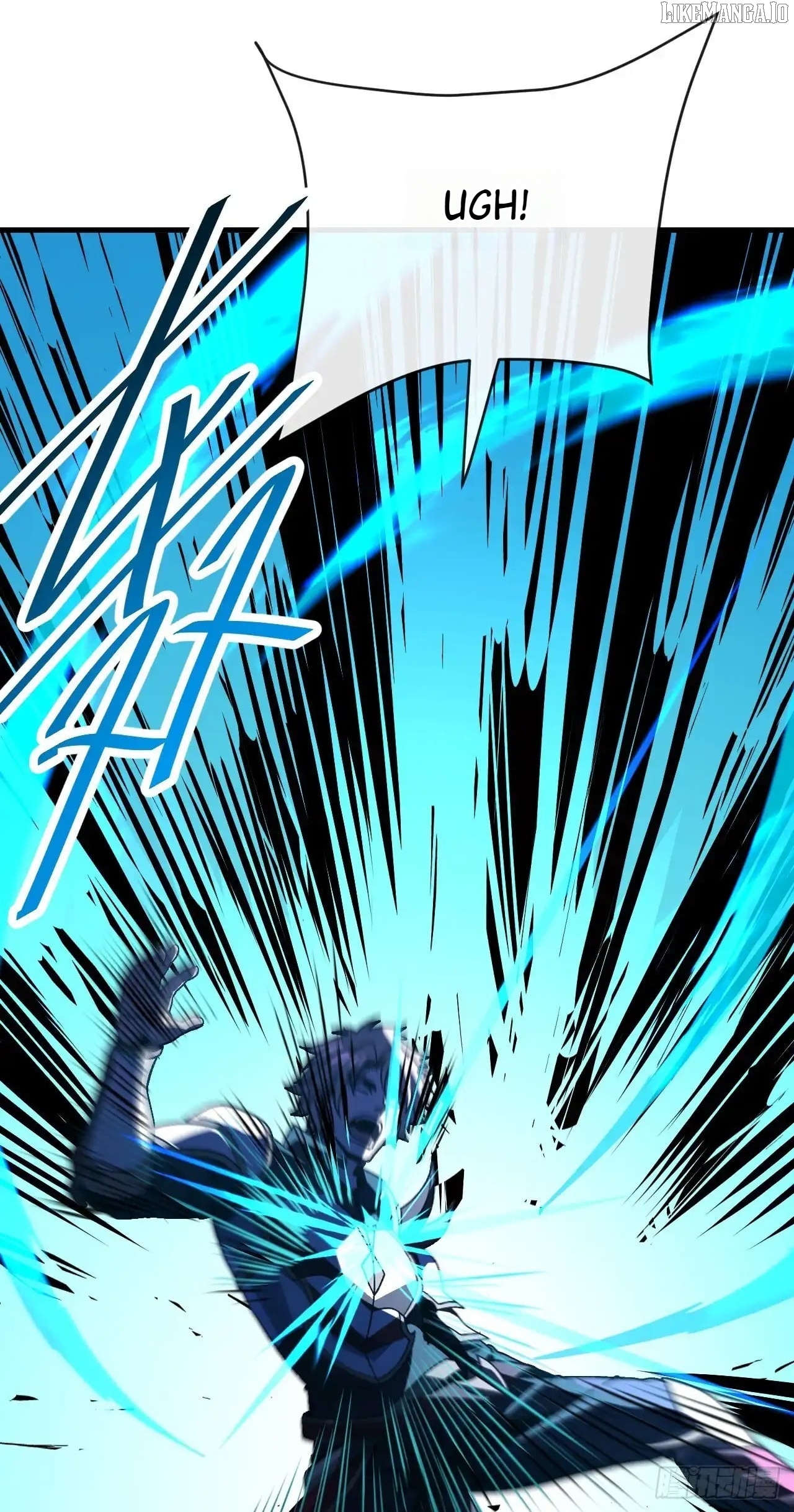 National NPC: I can kill Players Chapter 49 - page 40